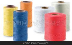 【供應(yīng)604絳綸縫紉線】價(jià)格,廠家,圖片,化纖紗線,東莞市回龍線帶-