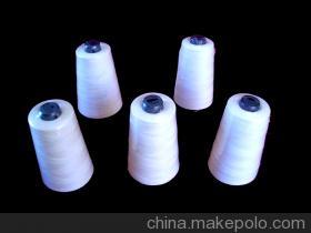 泉州宇源輕工 專(zhuān)業(yè)供應(yīng)優(yōu)質(zhì)全棉縫紉線21/4與化纖紗線